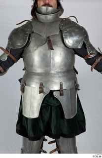 Photos Medieval Knight in plate armor 7 Medieval Soldier Plate armor upper body 0001.jpg